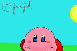 Image result for Kirby Farting