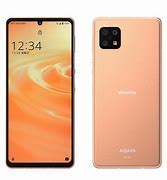 Image result for Sharp AQUOS S2 Phone