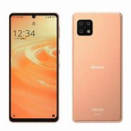 Image result for Sharp AQUOS R3 Mobile Phone