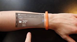 Image result for Phone Bracelet Concept