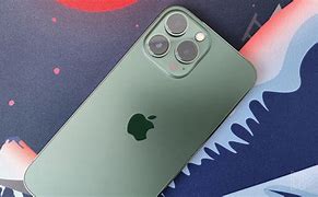 Image result for iPhone 13 Pro Max Unboxing Green