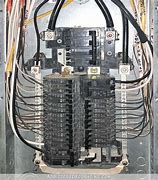 Image result for Home Circuit Breaker Panel