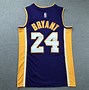 Image result for New Lakers Jersey