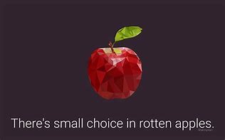 Image result for Apples and Oranges Quotes