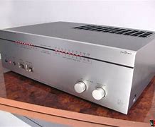 Image result for Luxman Power Amplifier