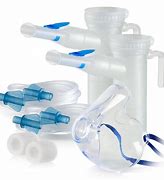 Image result for Replacement Nebulizer Tubing