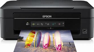 Image result for How to Connect a Printer