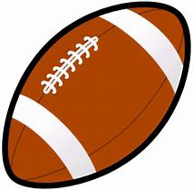 Image result for Rugby Ball ClipArt