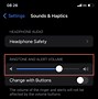 Image result for iPhone 11 Ring Volume