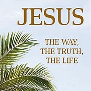 Image result for Jesus Opened the Way