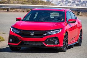 Image result for 2021 Honda Civic Front