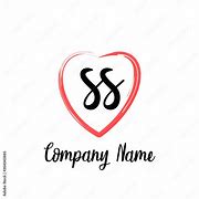 Image result for Double SS in Brush Lettering