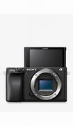 Image result for Sony A6400 Bluetooth