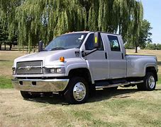 Image result for Chevy 6500 Diesel