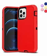 Image result for iPhone 12 Pro Max Case with Loop