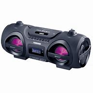Image result for Wireless Portable Bluetooth Boombox Speaker