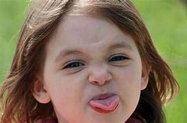 Image result for Girl with Funny Smile