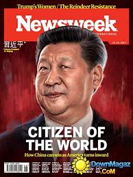 Image result for Free Newsweek