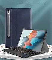 Image result for Galaxy Tab S7 Plus Keyboard