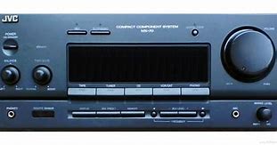 Image result for JVC MX J/70 Stereo