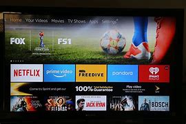 Image result for Amazon Fire Stick Screen