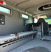 Image result for Bearcat Vehicle Interior