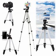 Image result for Phone Camera Tripod Stand