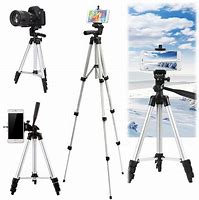 Image result for Phone Camera Stand Tripod