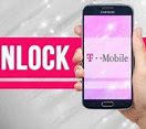 Image result for T-Mobile Unlock Phone