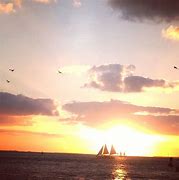 Image result for Key West Sunset