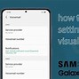 Image result for Voicemail Key Samsung