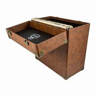 Image result for GPO Vinyl Record Case
