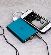 Image result for iPhone External DAC