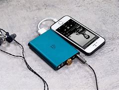 Image result for Portable DAC iPhone