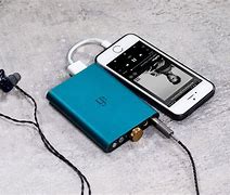 Image result for iPhone Portable DAC