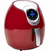 Image result for Air Fryer Types