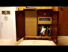 Image result for Magnificent Magnavox Record Player