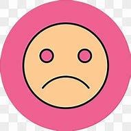 Image result for Funny Sad Face Emoji