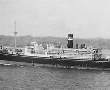 Image result for World War II Ship Found