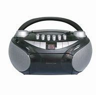 Image result for CD Radio Casette Player