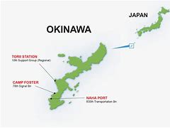 Image result for Naha Okinawa Map