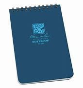 Image result for 4X6 Small Pocket Electronic Notebook