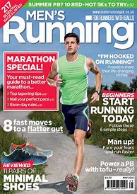 Image result for Sports Magazines UK