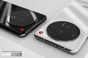 Image result for Smartphone with Round Camera