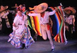 Image result for Baile Folklorico Mexico