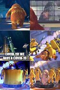 Image result for Monsters Inc Sock Meme