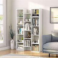 Image result for Book Display Shelf