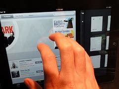 Image result for iPad 4 Finger Swipe