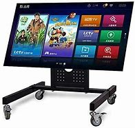 Image result for 65'' Touch Screen TV