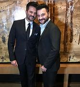 Image result for Anil Kapoor and Sanjay Kapoor